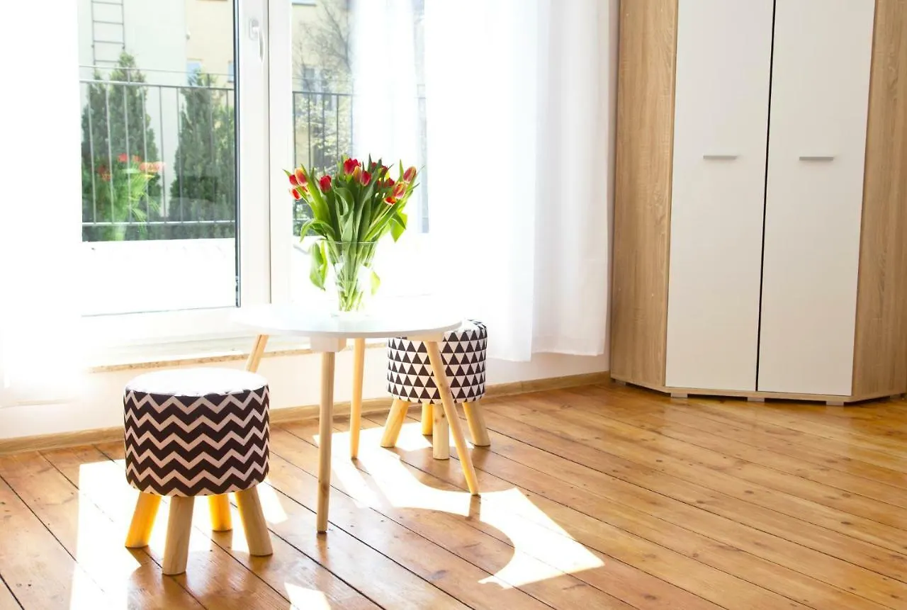 Zen House No. 1 Villa Sopot