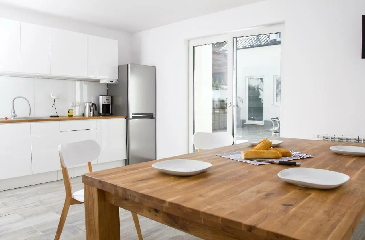 Tatil Evi Zen House No. 1 Villa Sopot