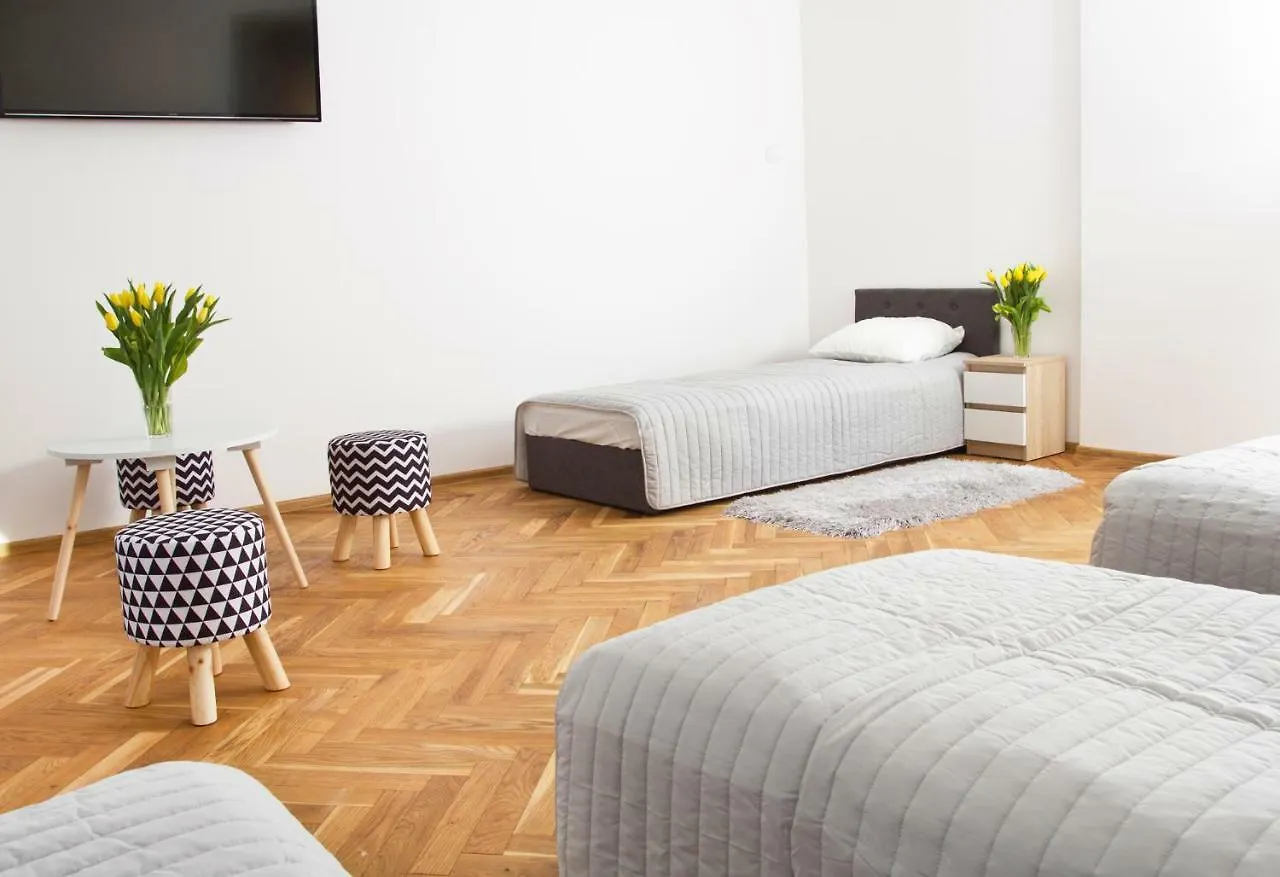 Zen House No. 1 Villa Sopot 0*,  Polonya