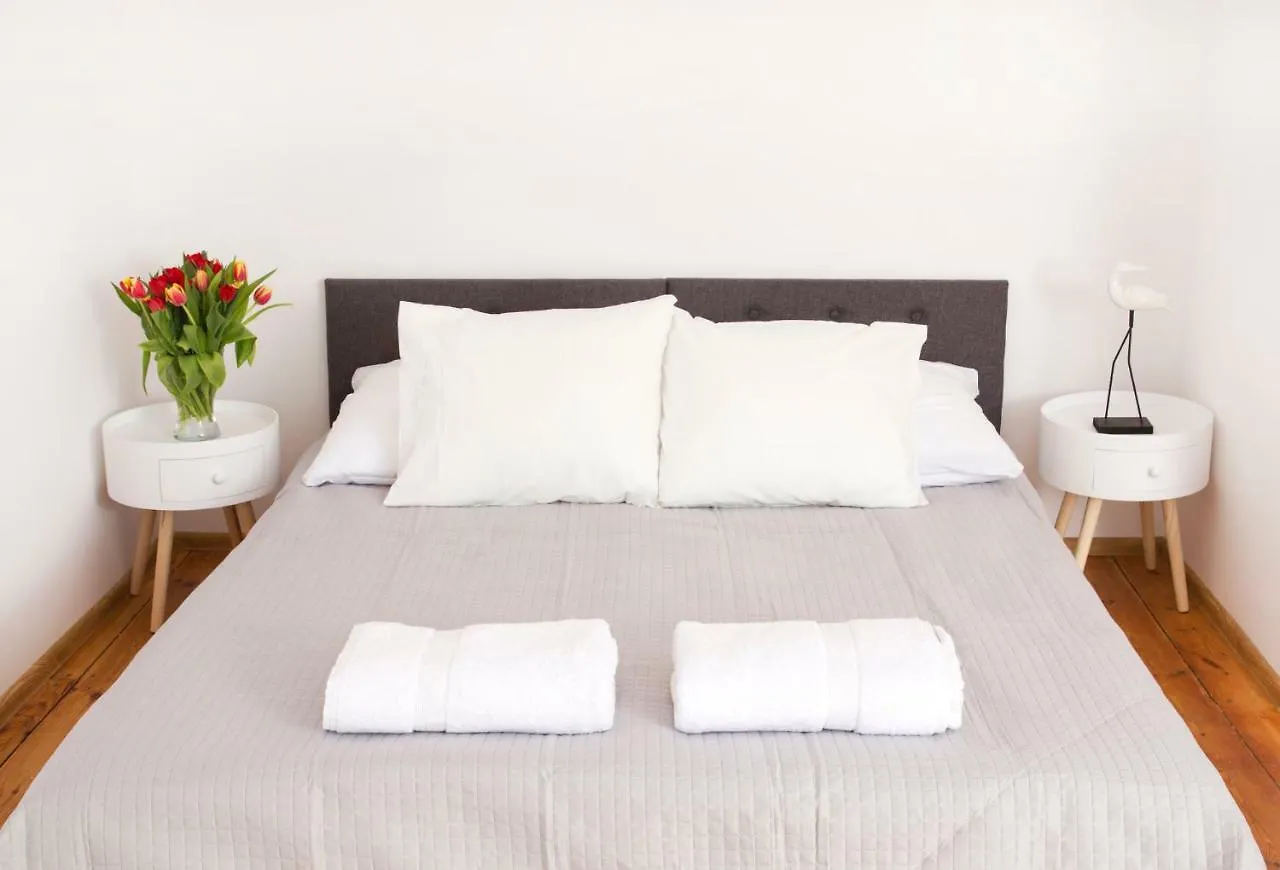Tatil Evi Zen House No. 1 Villa Sopot Polonya