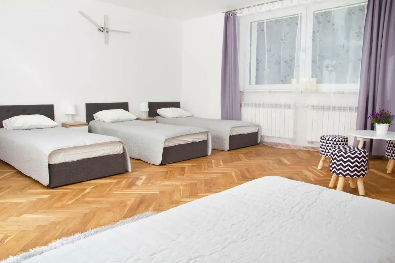 Zen House No. 1 Villa Sopot