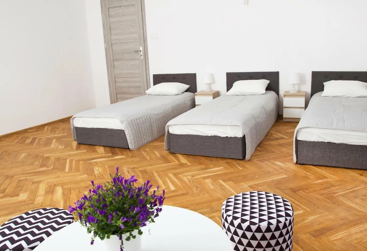 Zen House No. 1 Villa Sopot Tatil Evi